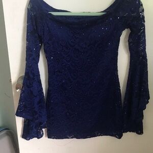 Emerald Sundae top